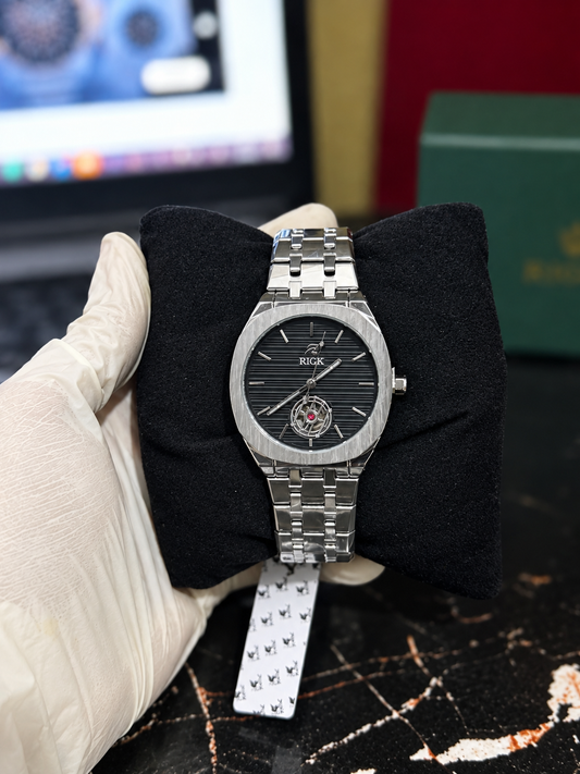 Rick Claasic watch 2 colours available 🔥