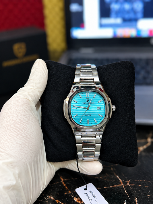 Dearno Classic Watch 🔥