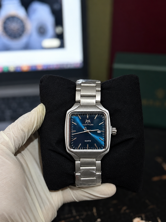 Maturi Fully Classic watch available in 2 Colours 🔥