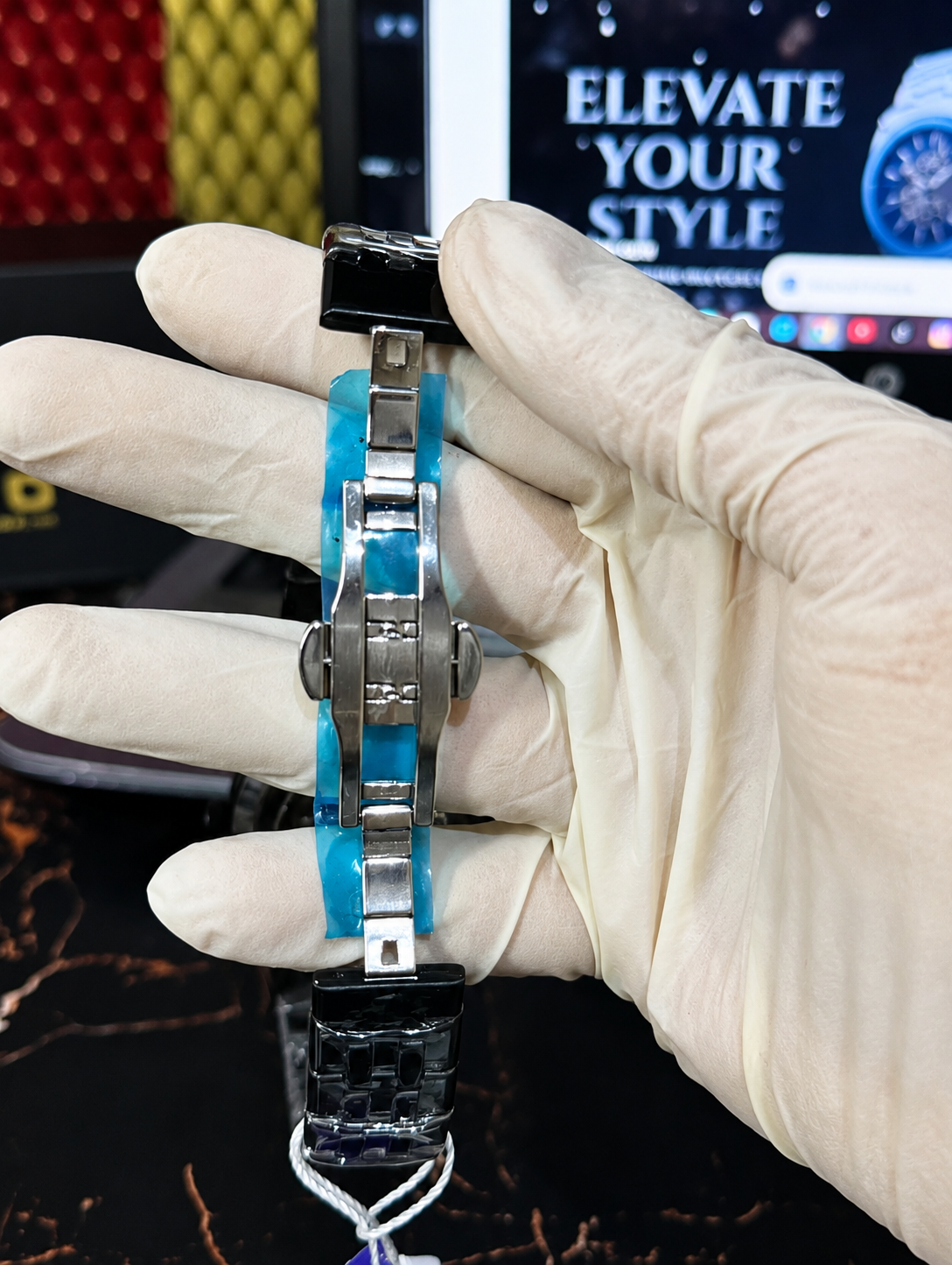 Casirui Full Automatic 🔥