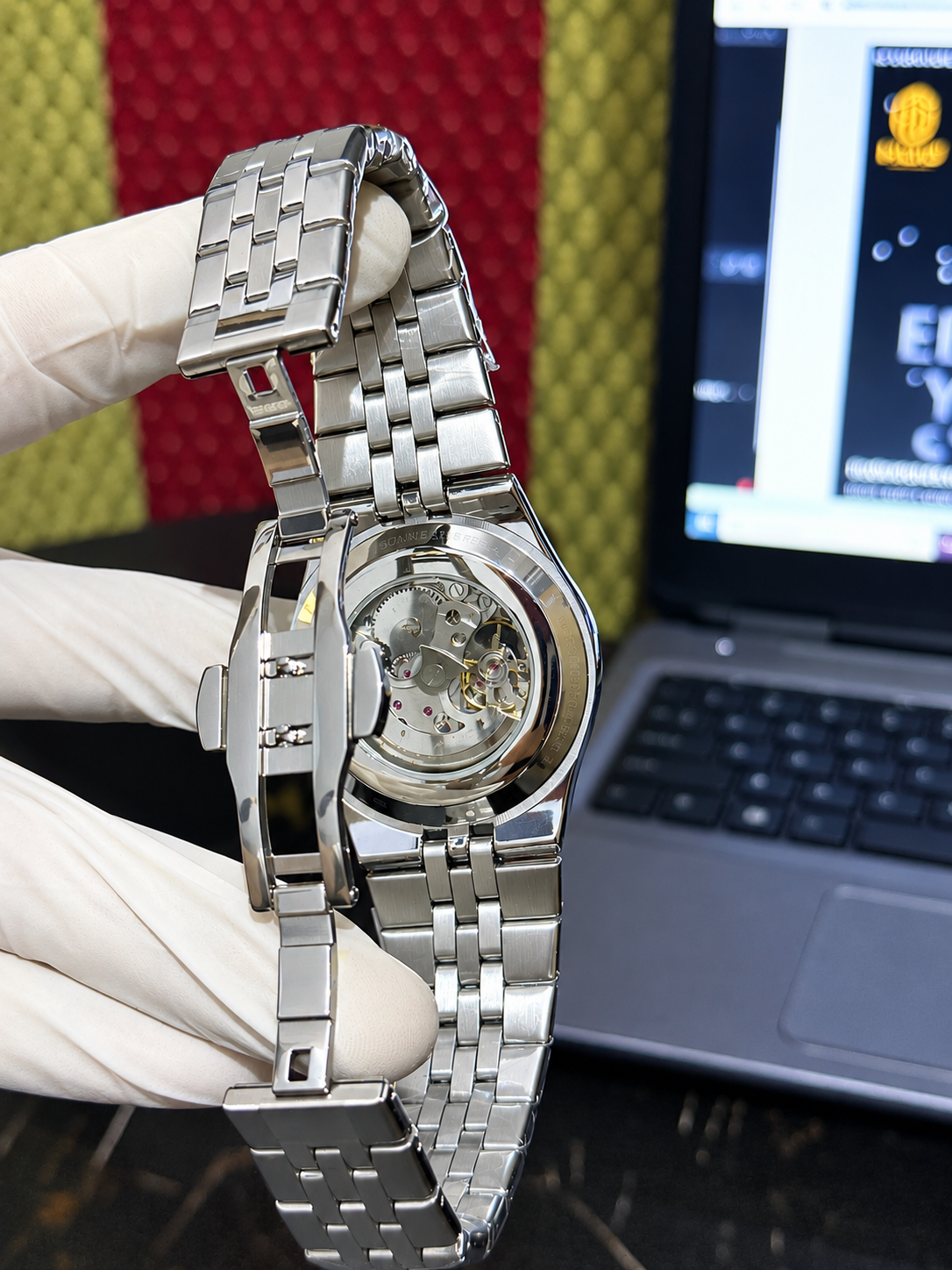 Casirui Full Automatic 🔥